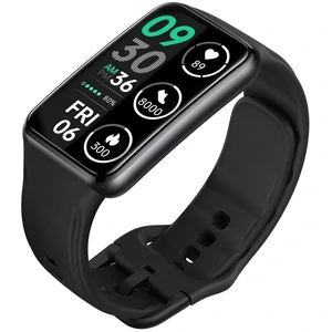 Смарт-годинник OPPO Watch Free Black UA