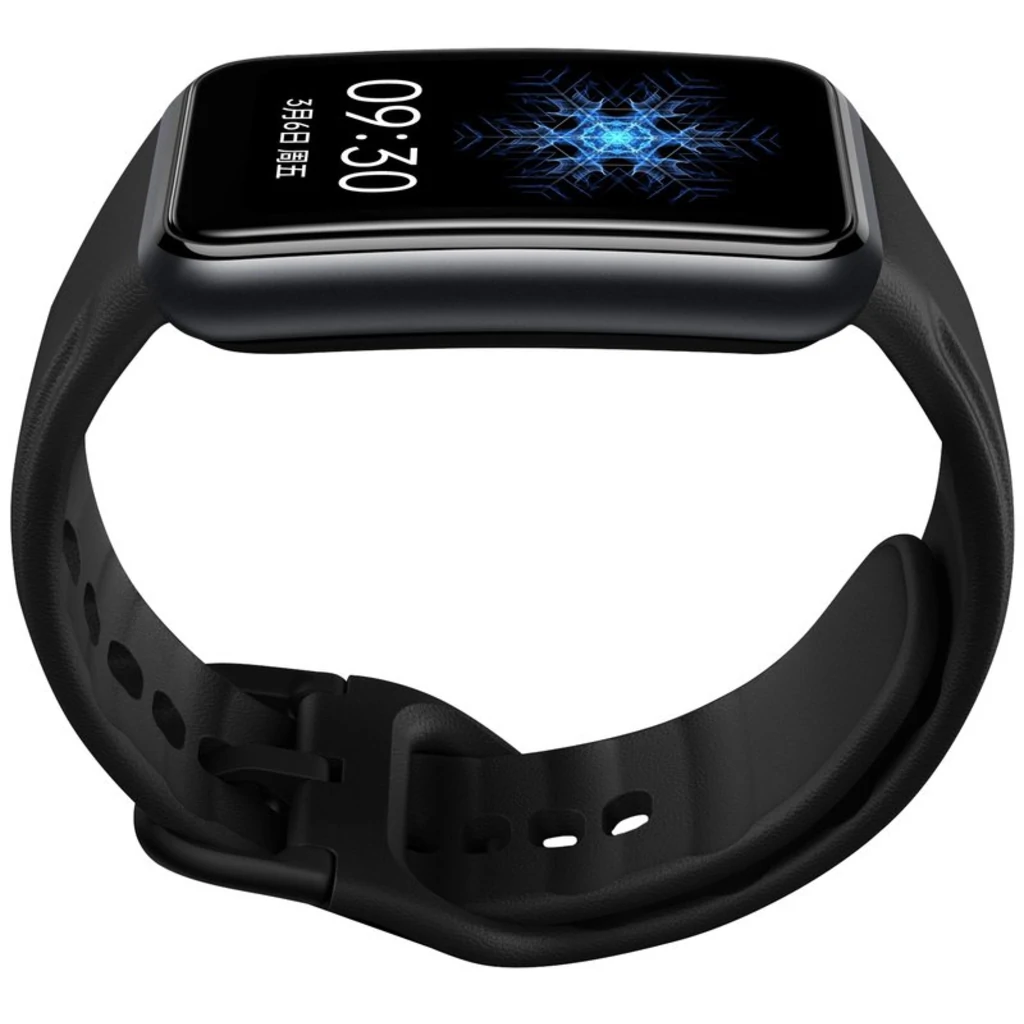 Смарт-годинник OPPO Watch Free Black UA