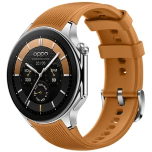 Смарт-часы OPPO Watch X Mars Brown UA