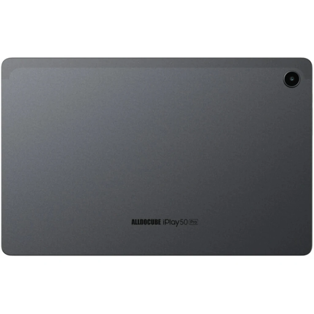 Планшет Alldocube iPlay 50 Pro 8/128GB 4G Dual Sim Black (T1030M/AC-102910) UA