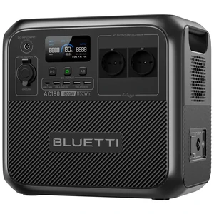 Зарядная станция Bluetti AC180