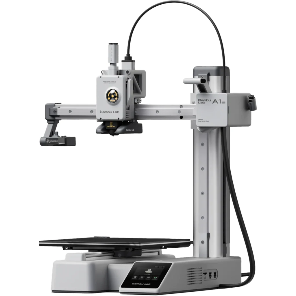 3D Принтер Bambu Lab A1 Mini