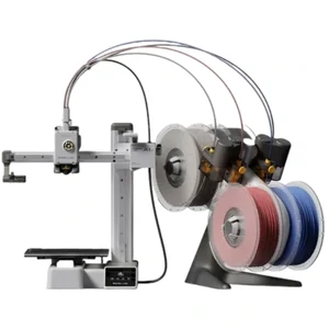 3D Принтер Bambu Lab A1 Mini Combo