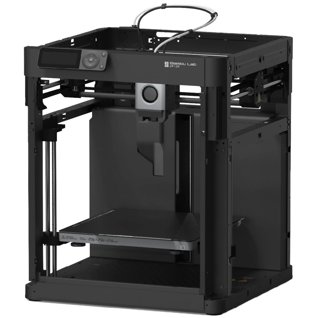 3D Принтер Bambu Lab P1P
