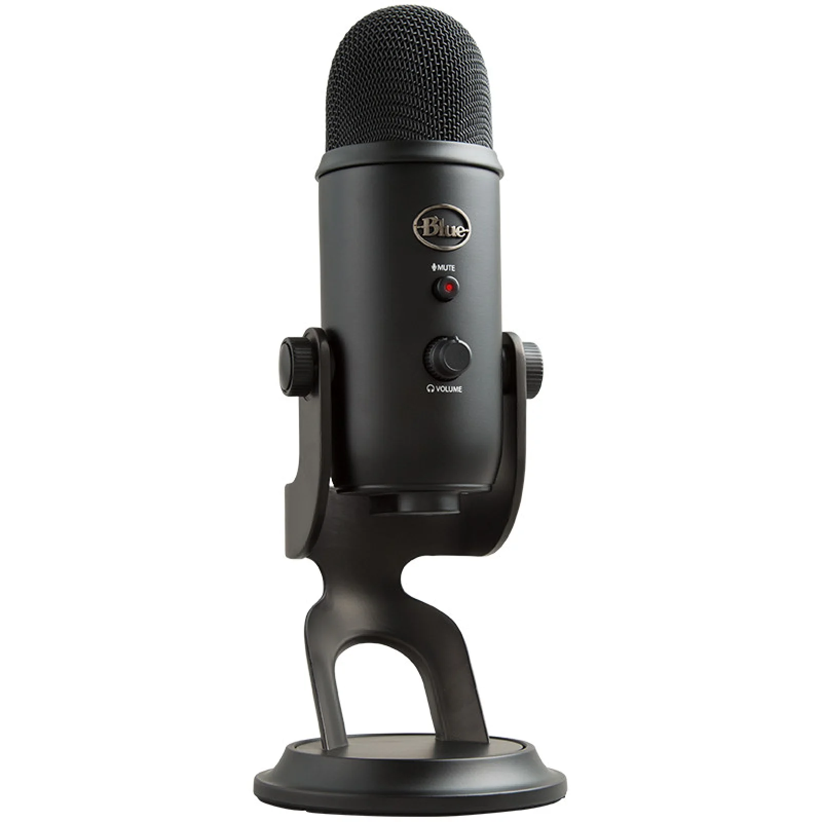 Мікрофон Blue Microphones Yeti Blackout (988-000229)