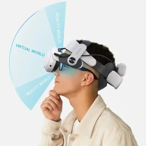Кріплення Bobo M3 Pro для Meta Quest 3