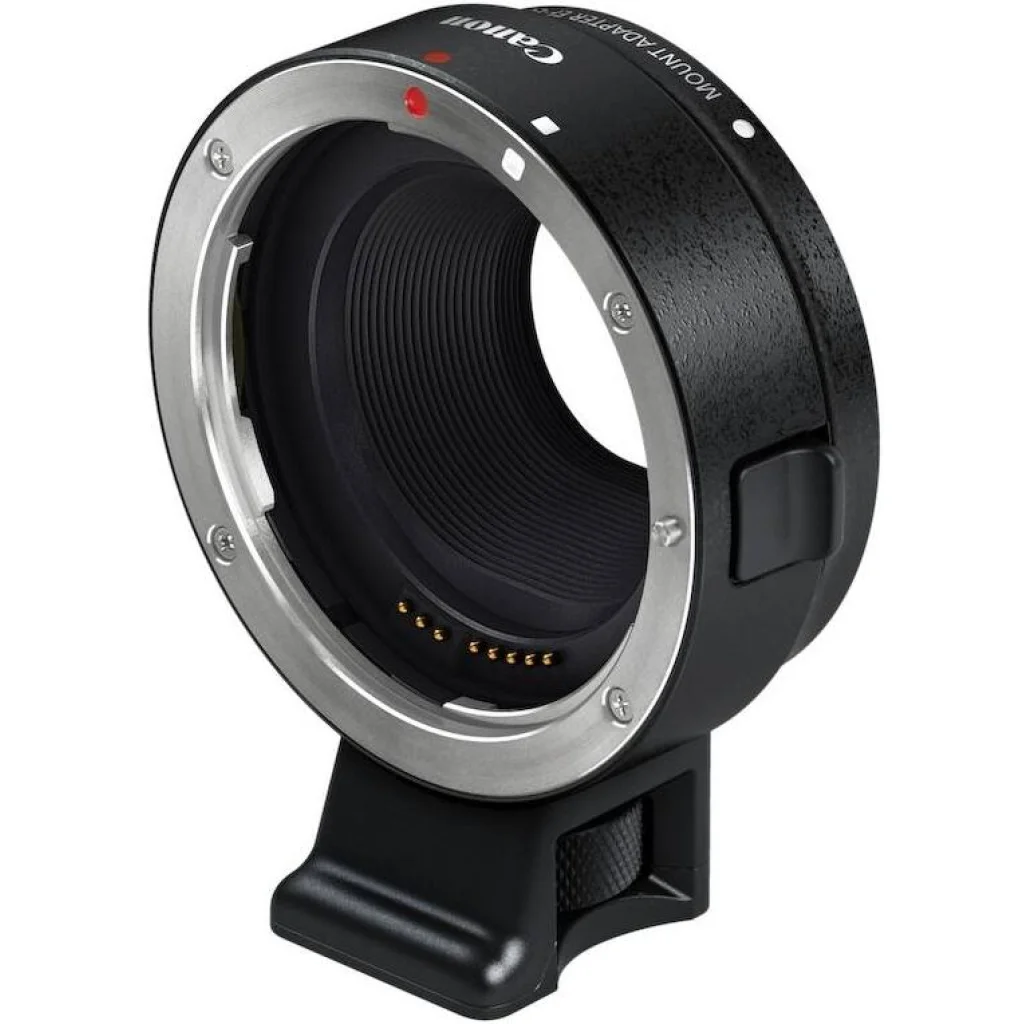 Адаптер байонета Canon EF - EOS M Mount Adapter (6098B005)