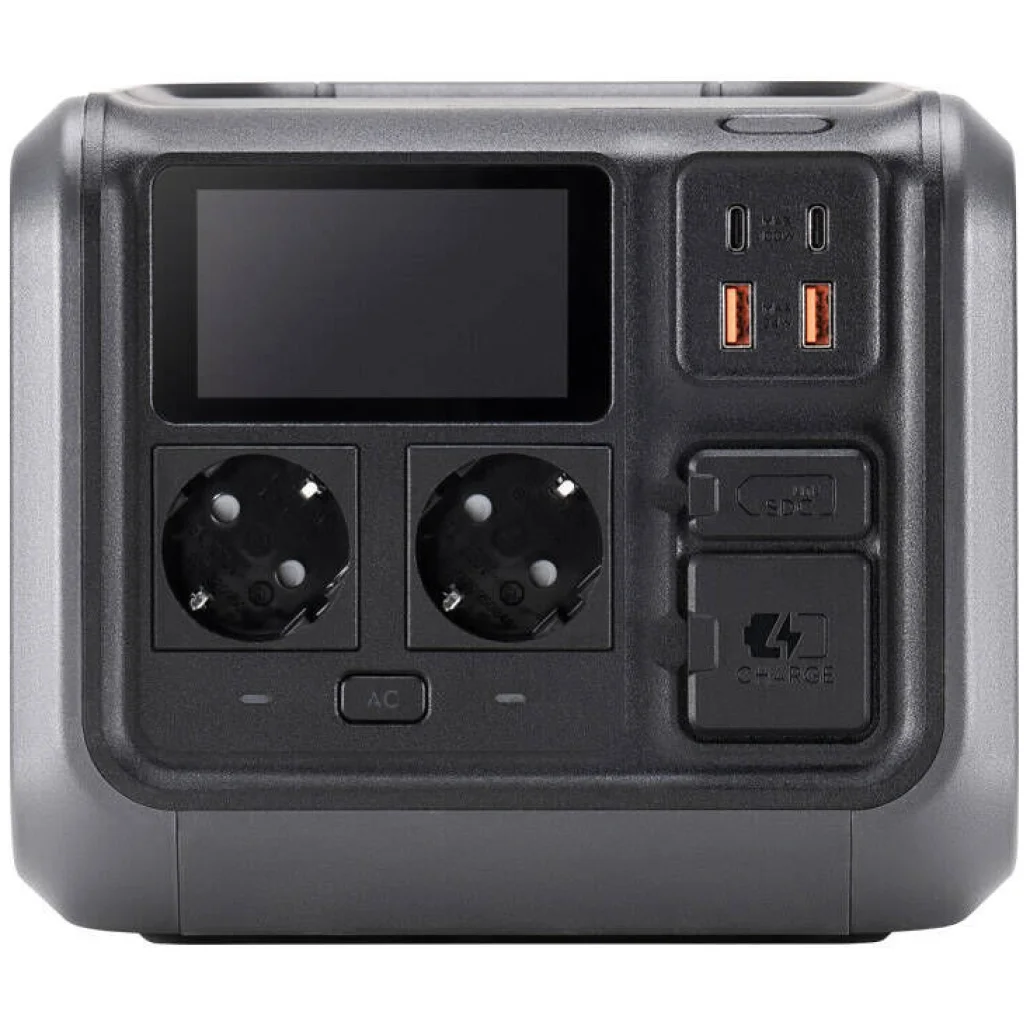 Зарядна станція DJI Power 500 (DYM500H)