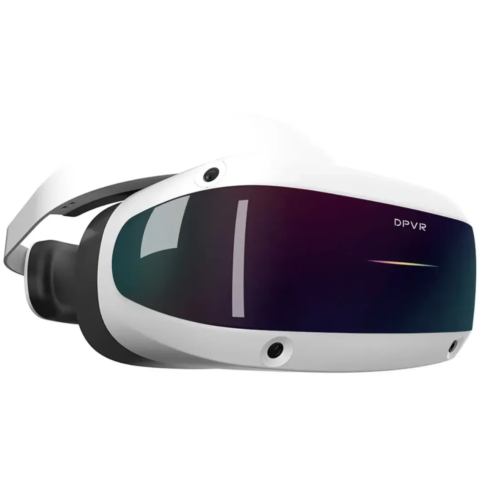 Окуляри віртуальної реальності DPVR Virtual Reality Headset E4