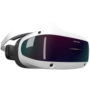 Окуляри віртуальної реальності DPVR Virtual Reality Headset E4