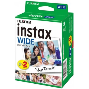 Фотобумага Fujifilm Colorfilm Instax Wide (16385995)