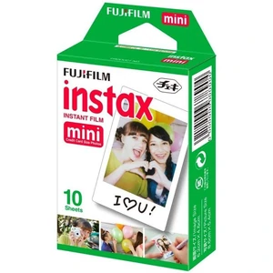 Фотобумага Fujifilm Instax Mini Color Film 10 Sheets (16567816)