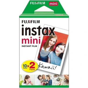 Фотобумага Fujifilm Instax Mini Color film 2x10 Sheets (16567828)