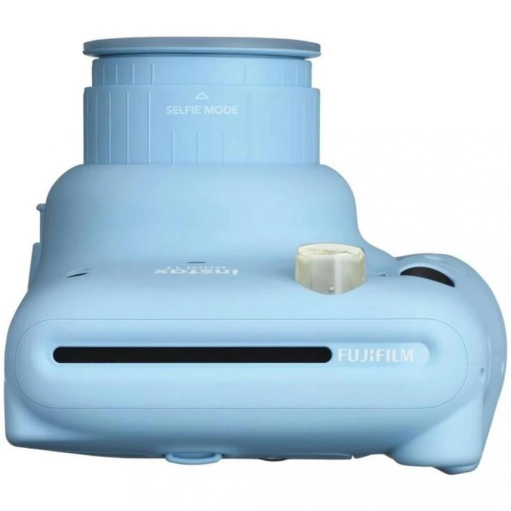 Фотокамера миттєвого друку Fujifilm Instax Mini 11 Sky Blue (16655003)