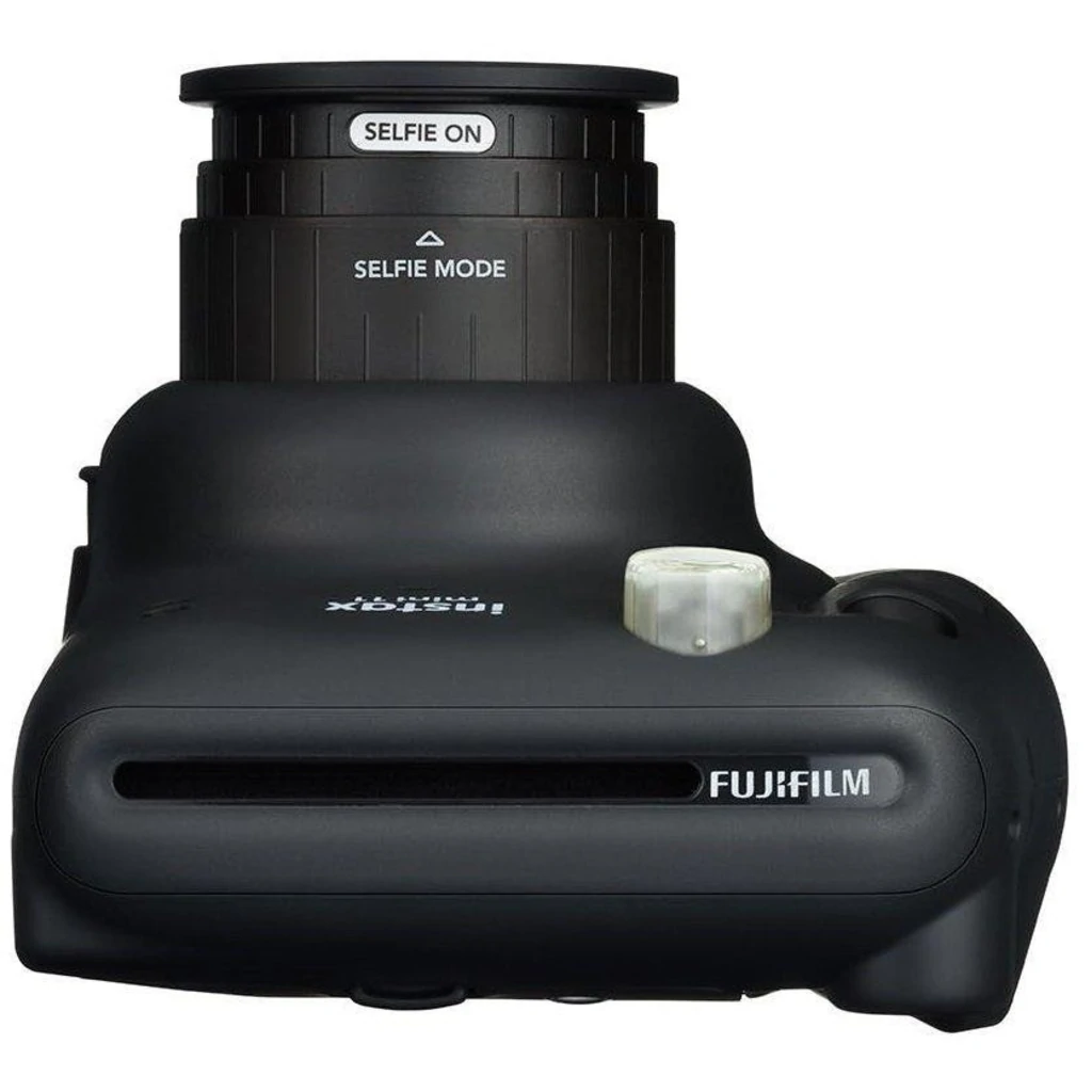 Фотокамера миттєвого друку Fujifilm Instax Mini 11 Charcoal Gray (16654970)