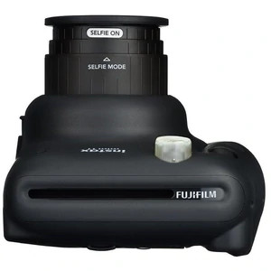 Фотокамера миттєвого друку Fujifilm Instax Mini 11 Charcoal Gray (16654970)