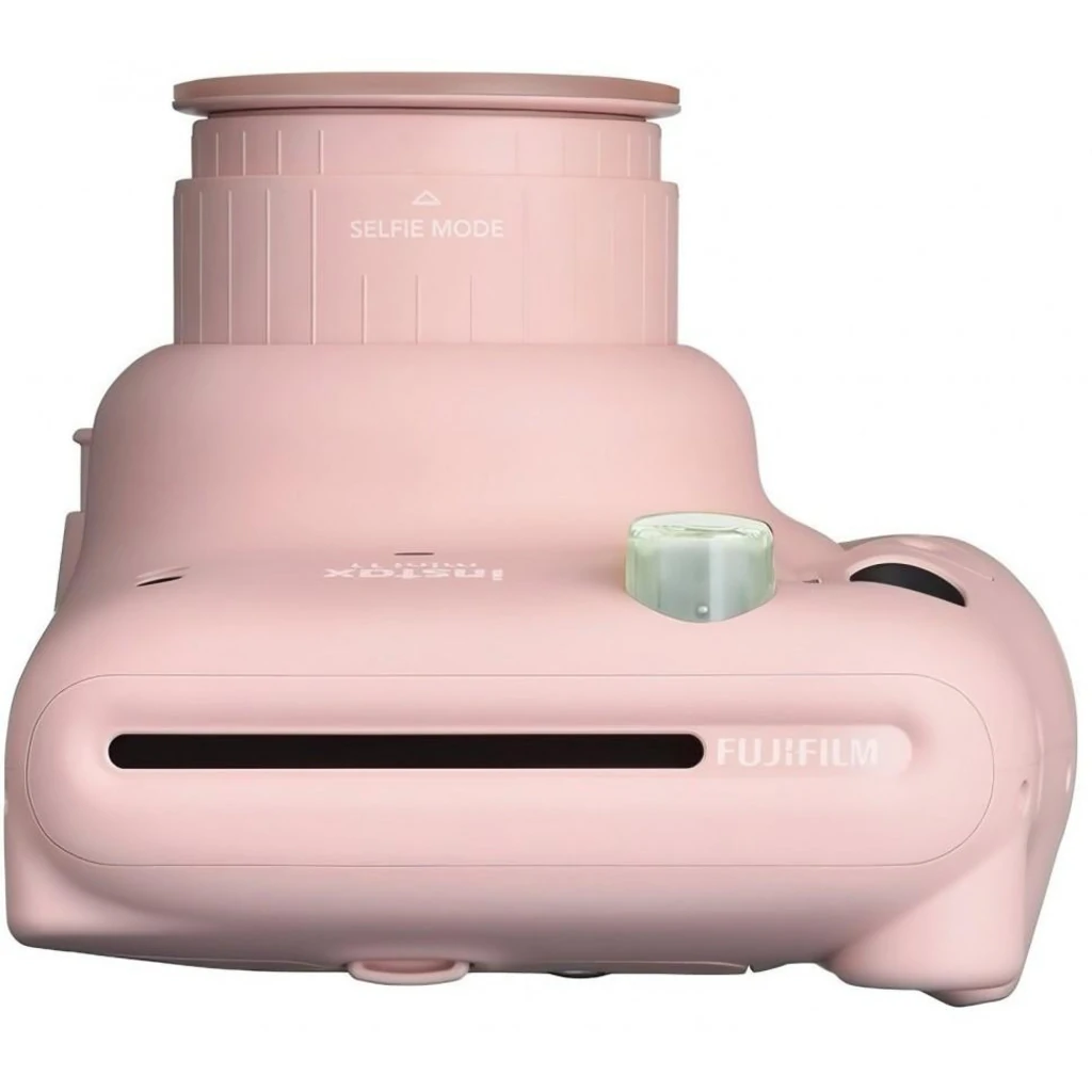 Фотокамера миттєвого друку Fujifilm Instax Mini 11 Blush Pink (16655015)