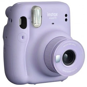 Фотокамера миттєвого друку Fujifilm Instax Mini 11 Lilac Purple (16655041)