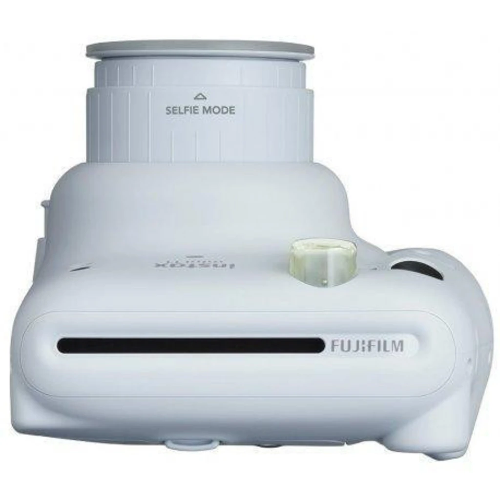 Фотокамера миттєвого друку Fujifilm Instax Mini 11 White (16655039)