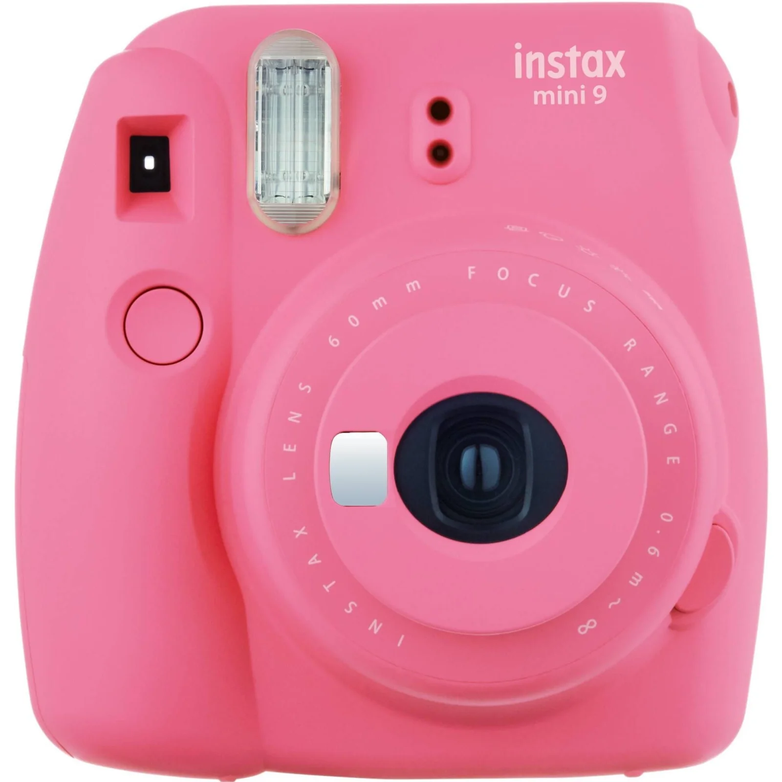 Фотокамера моментальной печати Fujifilm Instax Mini 9 Pink
