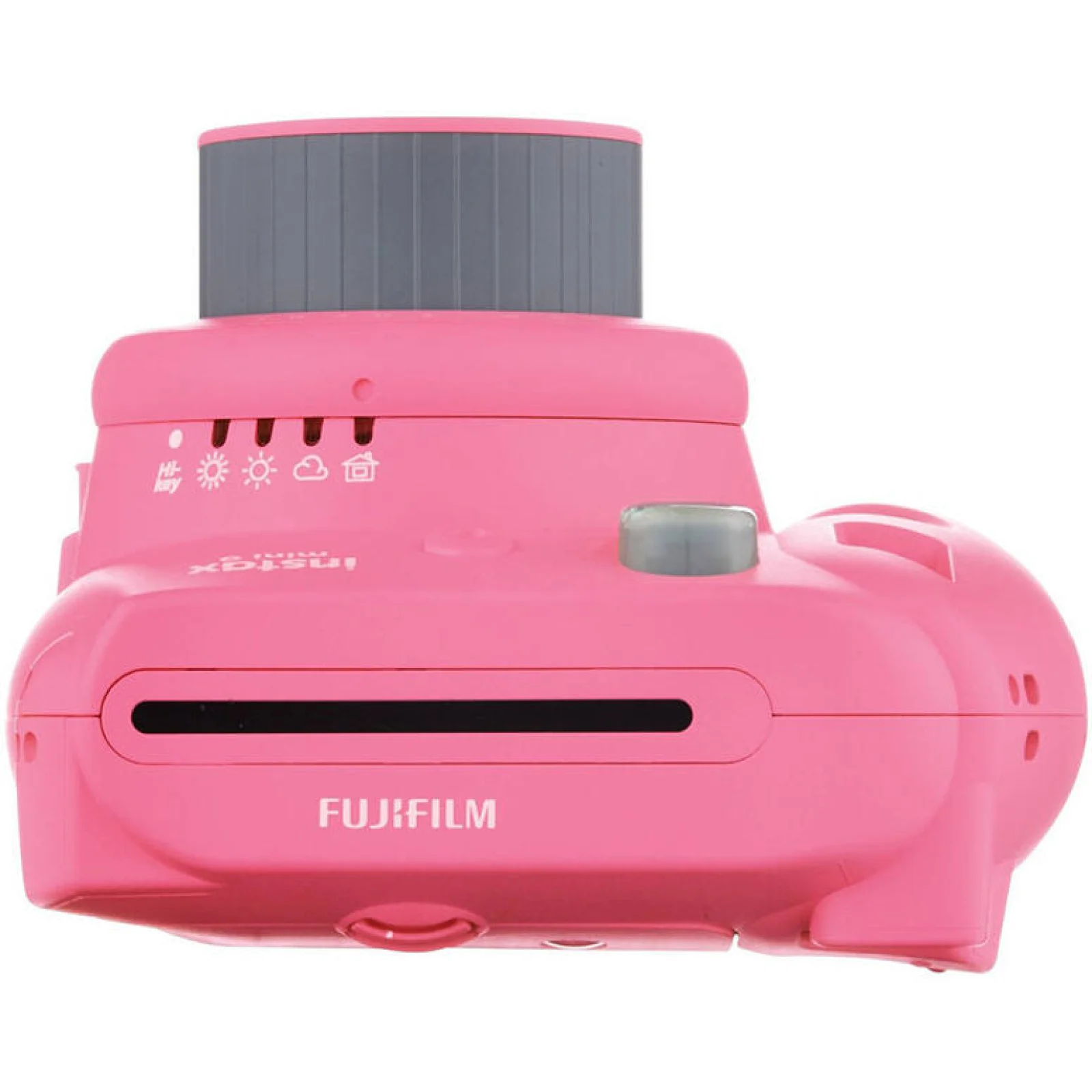 Фотокамера моментальной печати Fujifilm Instax Mini 9 Pink