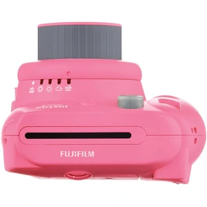 Фотокамера моментальной печати Fujifilm Instax Mini 9 Pink