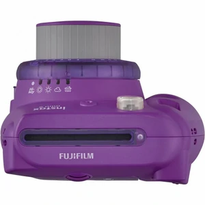 Фотокамера моментальной печати Fujifilm Instax Mini 9 Purple (16632922)