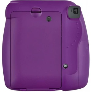 Фотокамера моментальной печати Fujifilm Instax Mini 9 Purple (16632922)
