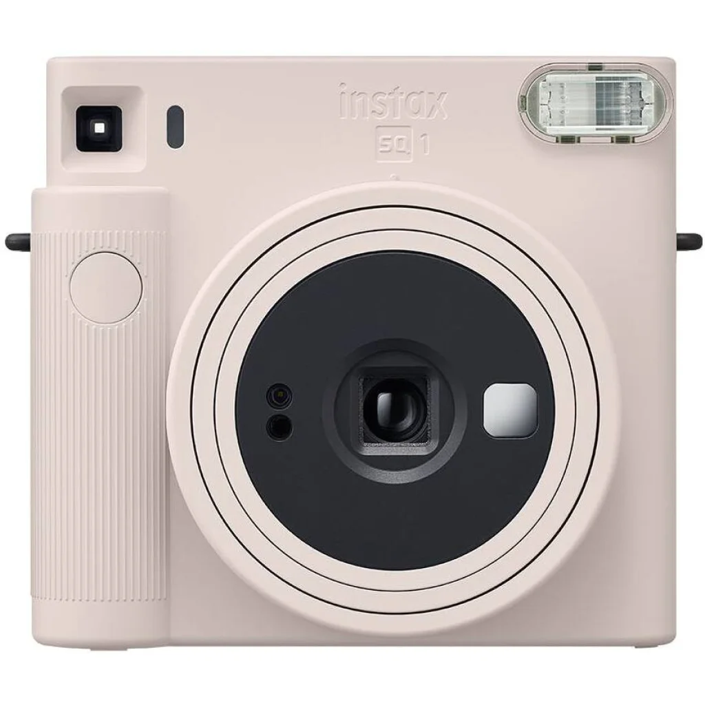 Фотокамера моментальной печати Fujifilm Instax Square SQ1 Chalk White (16672166)