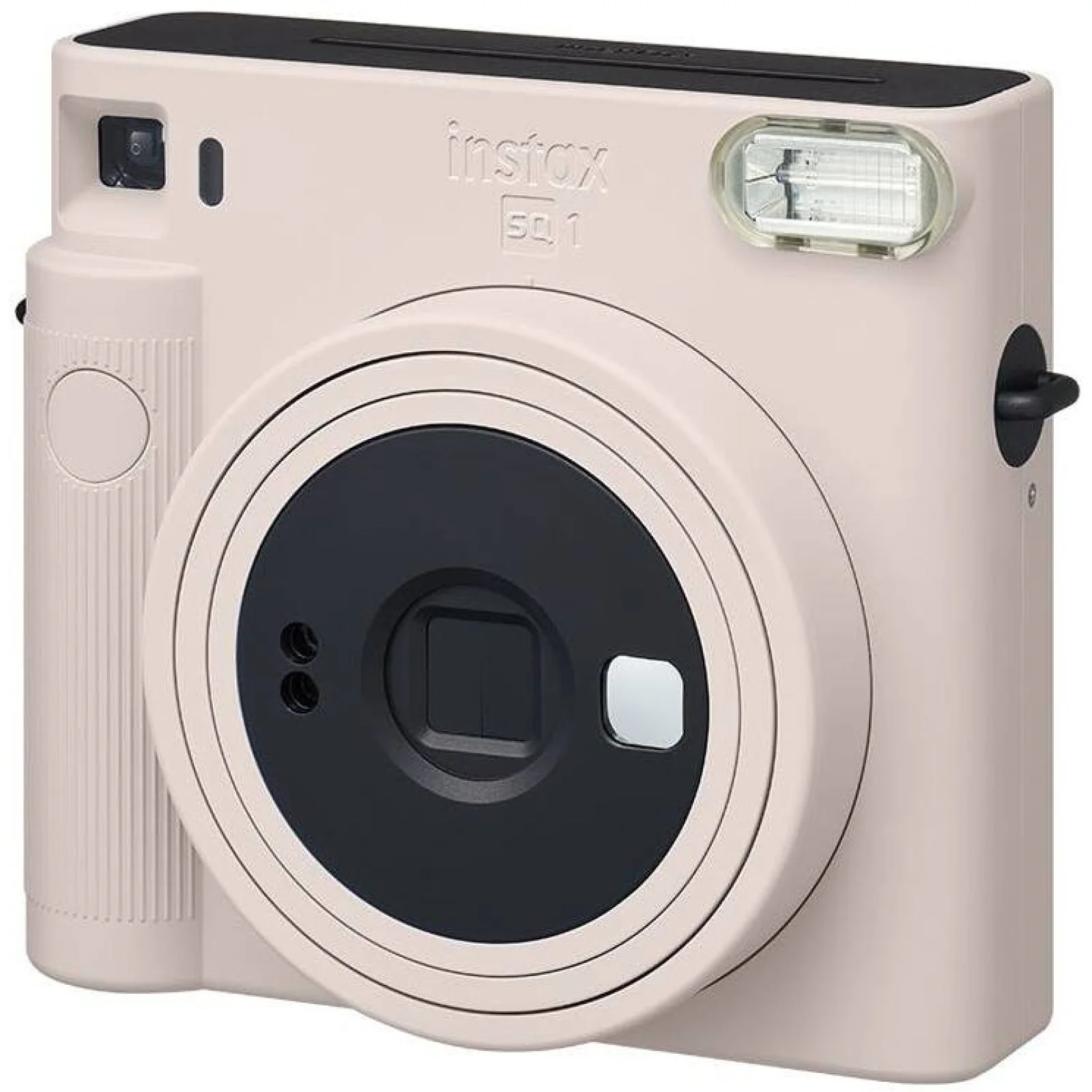 Фотокамера моментальной печати Fujifilm Instax Square SQ1 Chalk White (16672166)