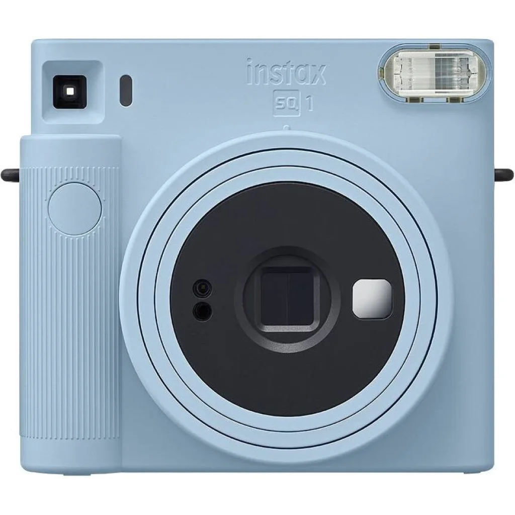 Фотокамера моментальной печати Fujifilm Instax Square SQ1 Glacier Blue (16672142)