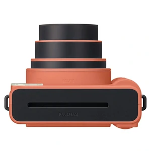Фотокамера миттєвого друку Fujifilm Instax Square SQ1 Terracotta Orange (16672130)