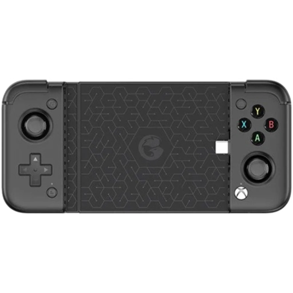 Геймпад GameSir X2 Pro (369612174)
