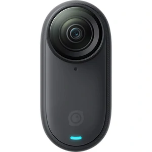 Экшн-камера Insta360 GO 3S 4K Standard Bundle 128GB Black (CINSAATA_GO3S13)