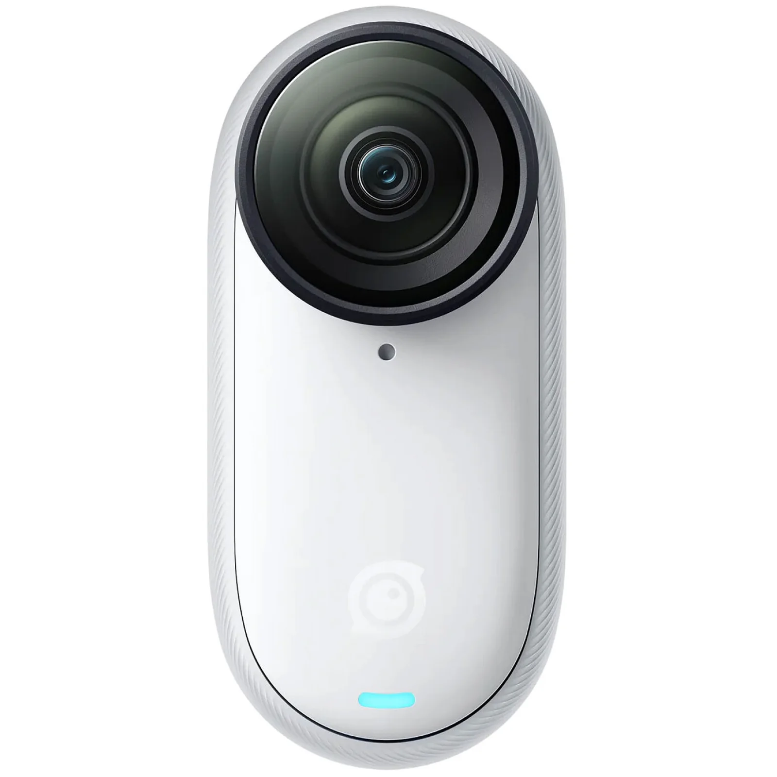 Экшн-камера Insta360 GO 3S 4K Standard Bundle 128GB White (CINSAATA_GO3S04)