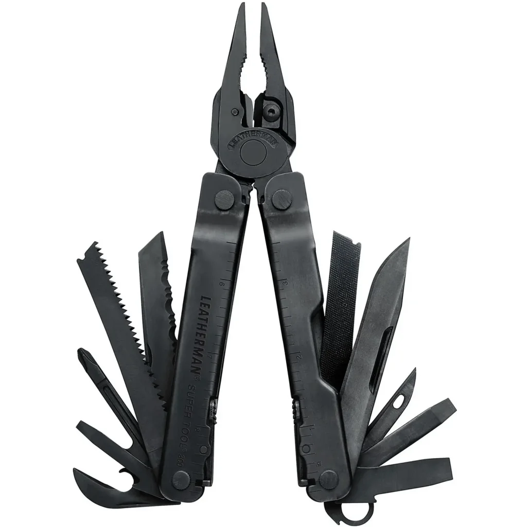 Мультитул Leatherman Super Tool 300 (831152)