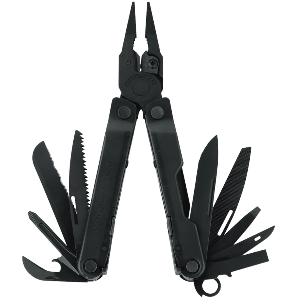 Мультитул Leatherman Rebar (831553)