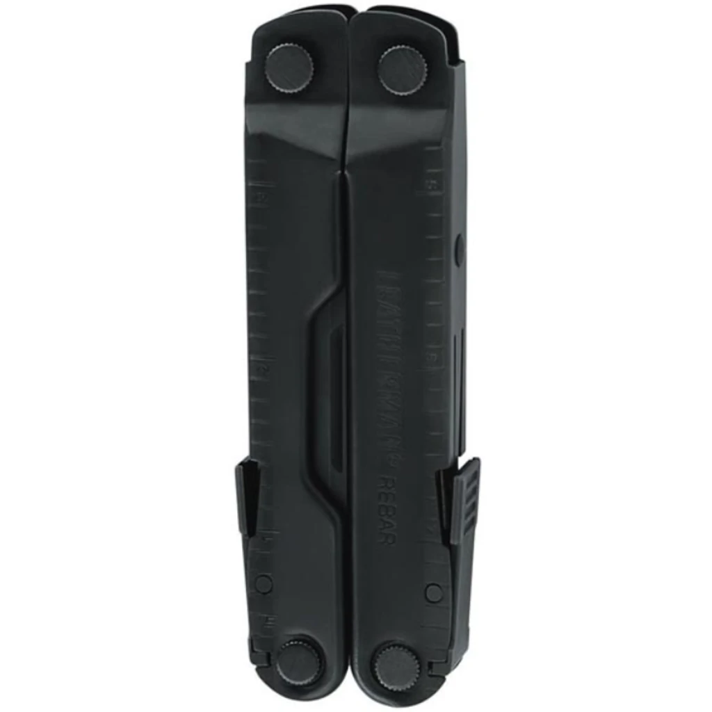 Мультитул Leatherman Rebar (831553)