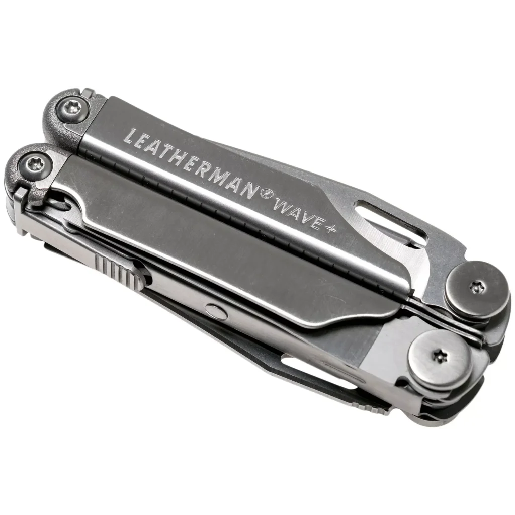Мультитул Leatherman Wave Plus (832524)