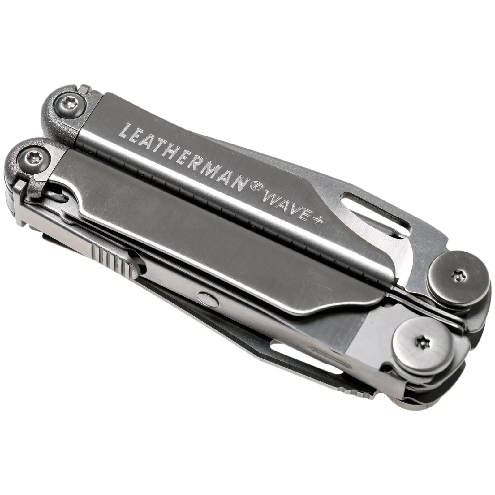 Мультитул Leatherman Wave Plus (832524)