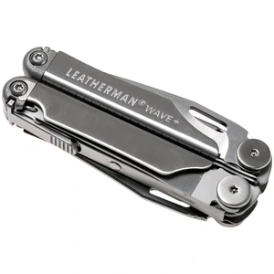 Мультитул Leatherman Wave Plus (832524)