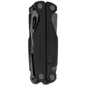 Мультитул Leatherman Charge Plus Black (832599)