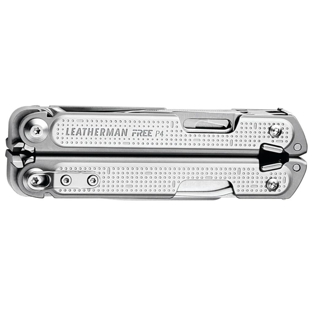 Мультитул Leatherman Free P4 (832640)