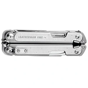 Мультитул Leatherman Free P4 (832640)