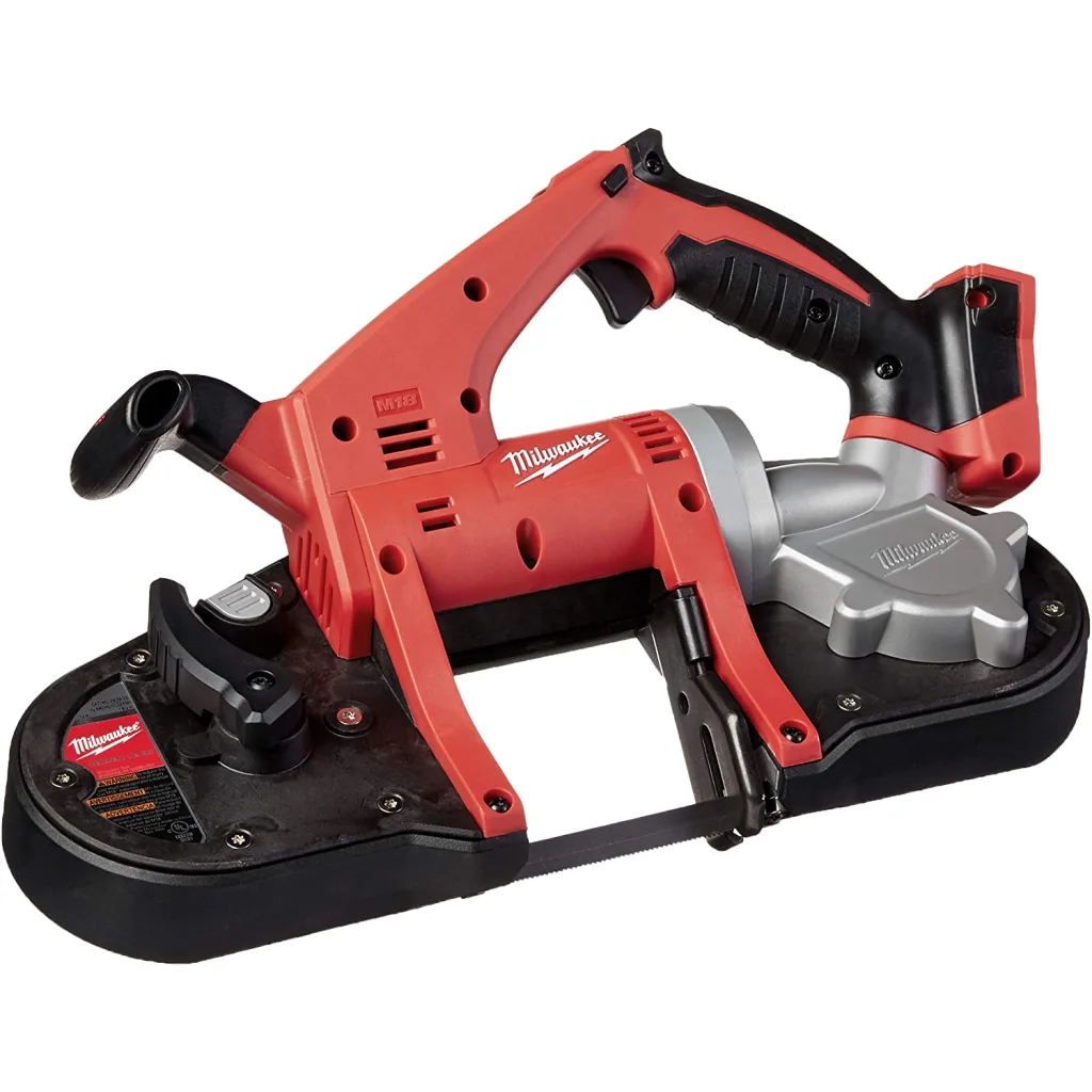 Торцювальна пилка Milwaukee 2629-22