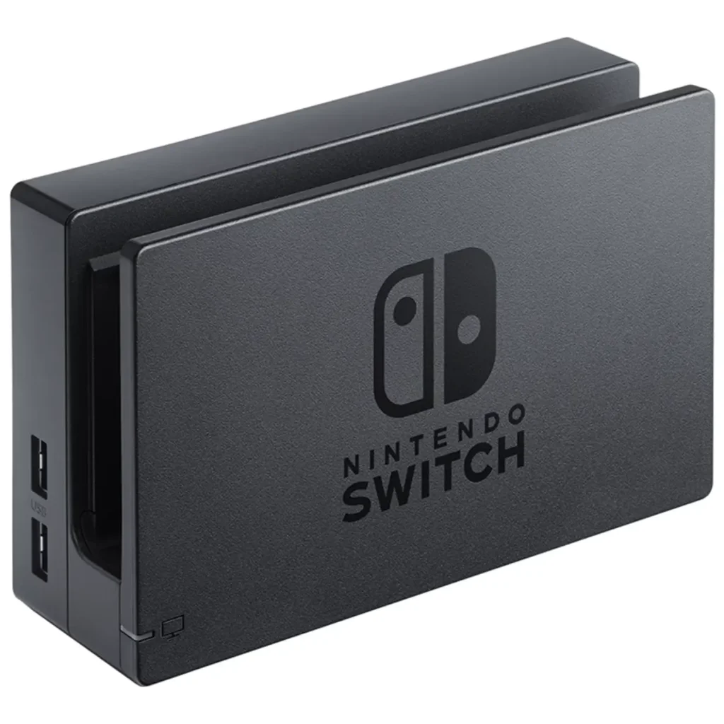 Док-станция Nintendo Dock Set for Nintendo Switch