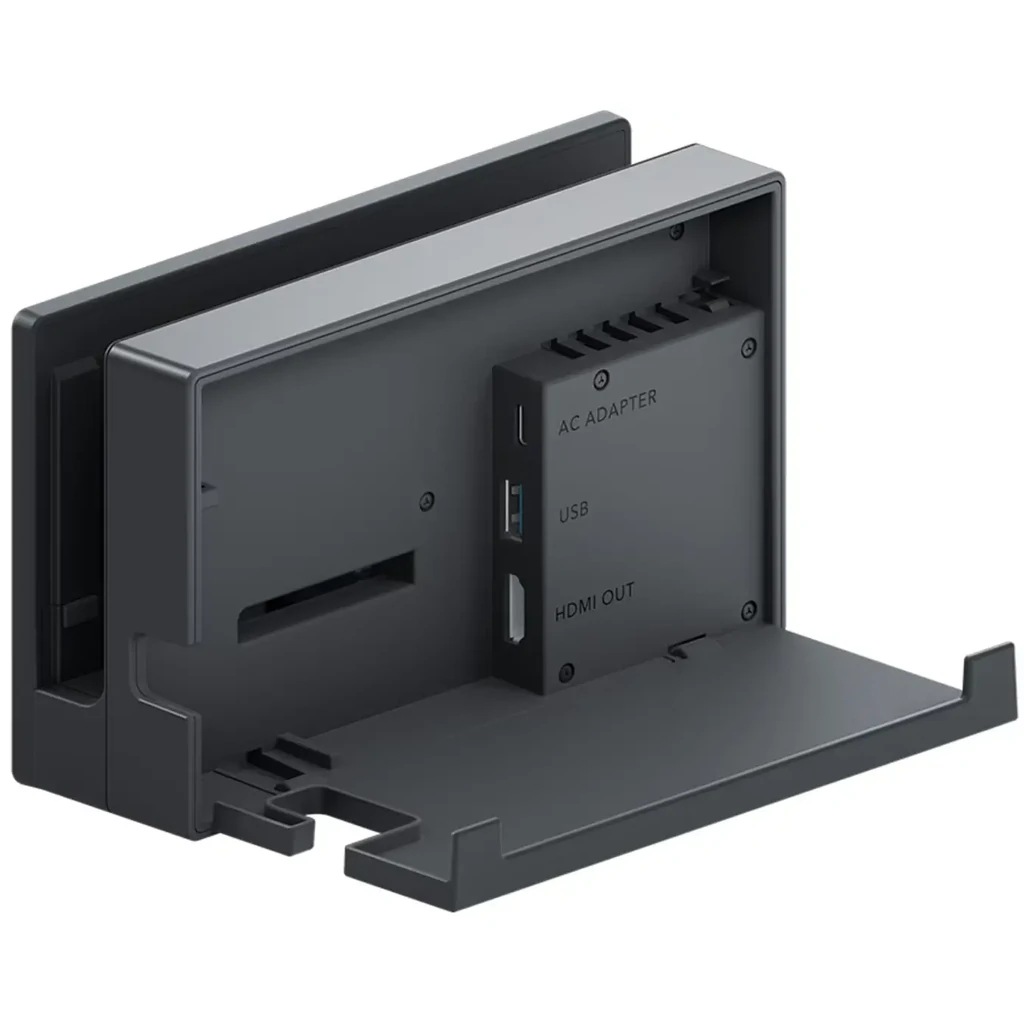 Док-станция Nintendo Dock Set for Nintendo Switch