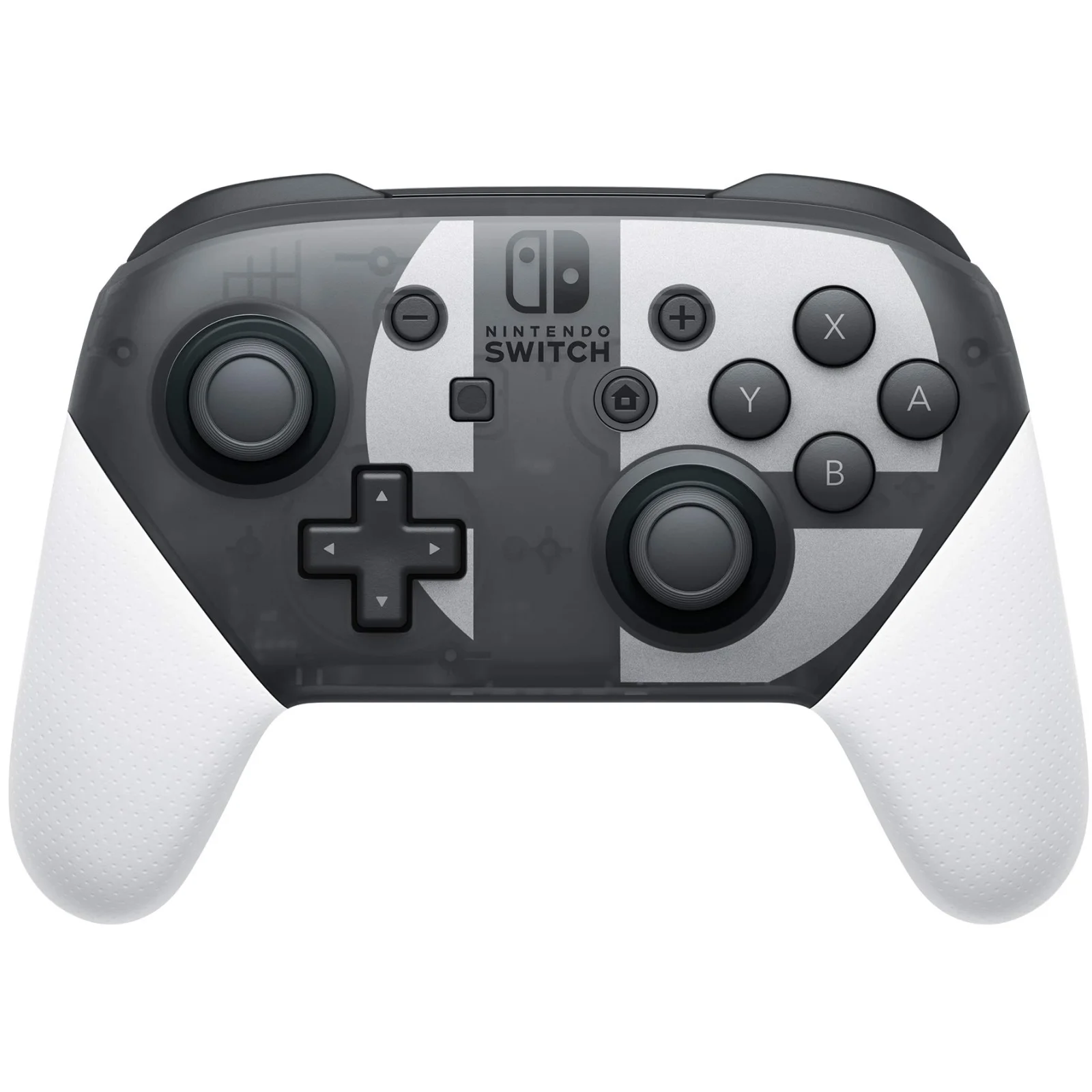 Геймпад Nintendo Switch Pro Super Smash Bros. Ultimate Edition