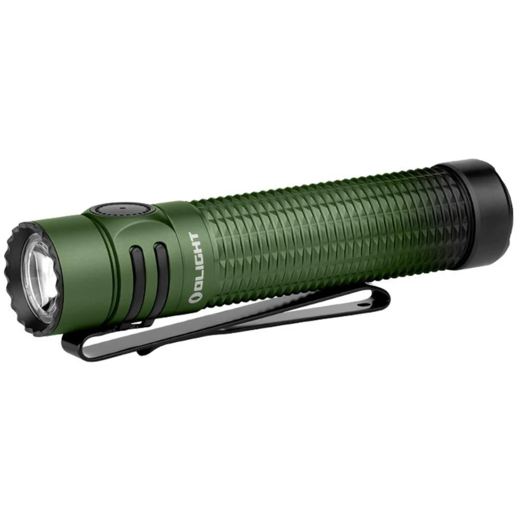 Фонарик ручной Olight Warrior Mini 3 Forest Gradient