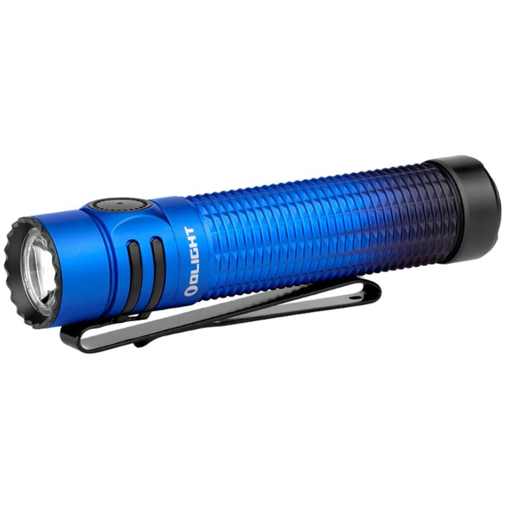 Фонарик ручной Olight Warrior Mini 3 Midnight Horizon